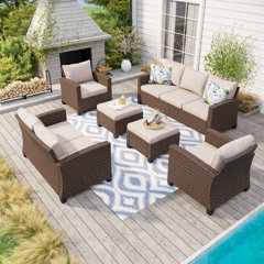 Martha stewart living online patio set